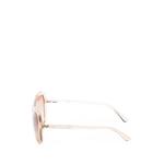 oversized square-frame sunglasses 2