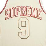 Баскетбольная майка Jerseys Supreme Terry Basketball Jersey 'Stone' 3