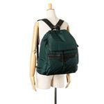Рюкзак Nylon Motocross Classic Traveler (2010-2024 годы) 2