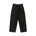 Our Legacy Vast Cut Jeans 'Черный' 1