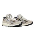 Кроссовки New Balance 2002R 'Warm Alpaca Light Chalkboard' 8