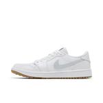 Баскетбольные кроссовки Air Jordan 1 Low Golf 'White Gum' 3