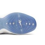 Кроссовки Reebok Question Mid 'Blue Sole' 5