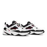 Кроссовки Nike M2K Tekno 'White Black' 8