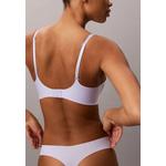Идеально сидящий полубра с легкой подкладкой - Calvin Klein Underwear 4