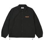 Куртки Palace Uni Coach Jacket 'Black' 1
