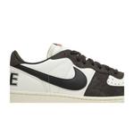 Кроссовки Nike Terminator Low «Velvet Brown Croc» 2