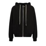 Анораки Rick Owens Windbreaker 'Black' 1