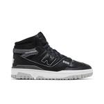 Кроссовки New Balance 650R 'Black Magnet' 1