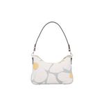 Сумка Bloom Shoulder Bag - Средне-серый 2