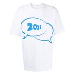 Футболка Speech Bubble 1