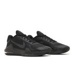 Кроссовки Nike Air Max Impact 4 'Черный Off Noir' 8