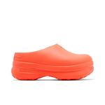 Мюли adidas Wmns Adifom Stan Smith Mule 'Solar Red' 1