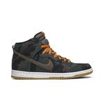 Кроссовки Nike Dunk High Premium SB '510' 1