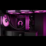 Corsair SHUGO RGB DDR5 32GB (16GB x 2) 6000MHz CL28 - SAKURA NOA 3