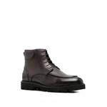 lace-up leather boots 2