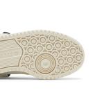 Кроссовки adidas Wmns Forum Low 'Off White Black' 5