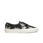 Кроссовки Vans OG Authentic LX 'Sweet Leaf - Black' 1