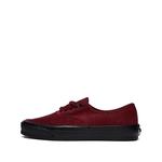 Кеды OG Authentic LX Velvet Emboidery - Leopard Pomegranate 1