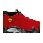 Кроссовки Air Jordan 14 Retro GS 'Ferrari' 2025 2
