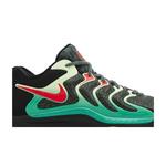 Кроссовки Nike KD 17 'Easy Money Sniper' 2