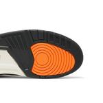 Баскетбольные кроссовки Lifestyle Air Jordan 3 Retro 'Patchwork' 5