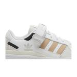 Кроссовки adidas женские Forum Low «White Magic Beige» 2