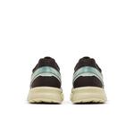 Кроссовки Kith x ASICS Jog 100S 'Espresso Vanilla Ice' 6