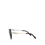 Knot cat-eye sunglasses 4
