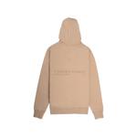 Huron logo-embroidered hoodie 2