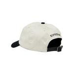 Бейсболки Supreme 2-Tone S Logo 6-Panel 'Stone' 3