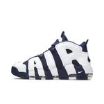 Кроссовки Nike Air More Uptempo 'Olympic' 2020 3