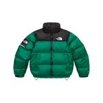 Пуховик Nuptse из коллаборации с The North Face 1