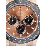Наручные часы Cosmograph Daytona 40 мм 2