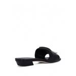 Belle Vivier leather sandals 3