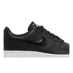 Кроссовки Nike Wmns Air Force 1 Low 'Black Iridescent' 2