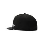 Кепки Stussy LA New Era Cap «Чёрный» 2
