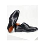 Оксфорды из кожи Brogue MK2357-1 5