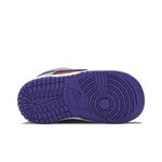 Кроссовки Nike Dunk Low SP TD 'Veneer' 4