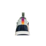 Бутсы Nike Force Trout 9 Elite MCS 'Light Silver Orange' 8