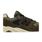 Кроссовки New Balance 580 «Dark Olivine» 2