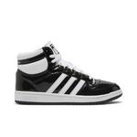Кроссовки adidas Top Ten RB 'Black White Gold' 1