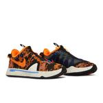 Кроссовки Nike PG 4 EP 'Digi Camo - Total Orange' 8