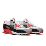 Кроссовки Nike Air Max 90 OG 'Infrared' 2015 8