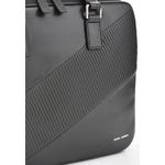 Портфель Bromley - WF-23053 - черный 6