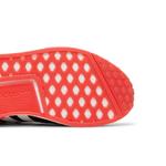Кроссовки adidas NMD_R1 'Black Vivid Red' 5