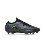 Бутсы Nike Phantom GT Elite FG 'Black Cyber' 1