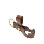 leather keyring 2