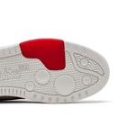 Кроссовки Off-White Out of Office 'Brick Red White' 5