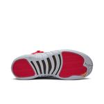 Кроссовки Air Jordan 12 Retro GS 'Sunrise' 4